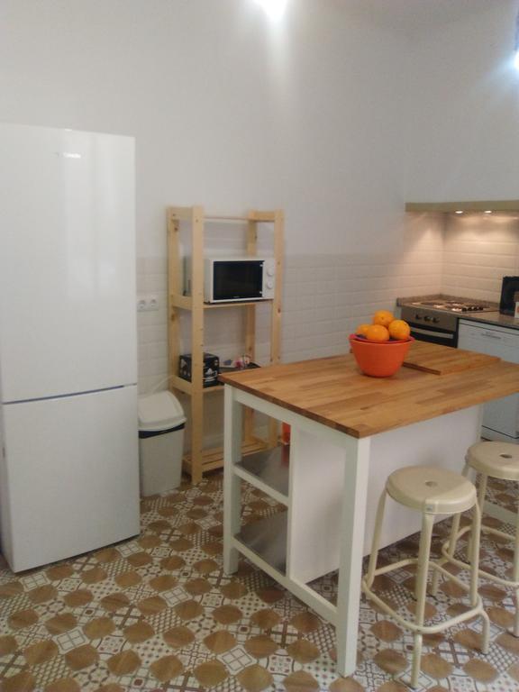 Lorena Centro Apartamento Alicante Exteriér fotografie