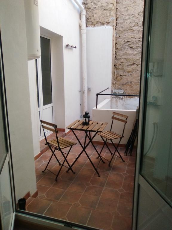 Lorena Centro Apartamento Alicante Exteriér fotografie