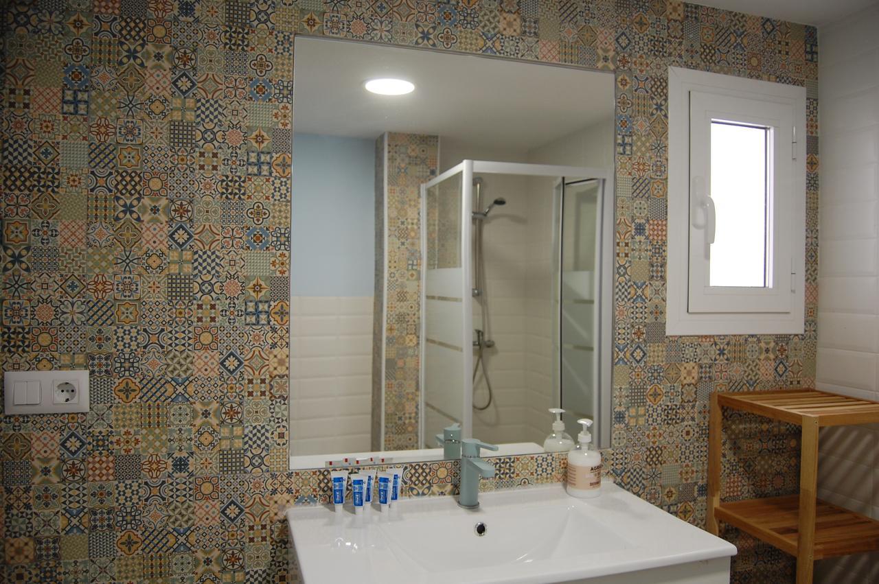 Lorena Centro Apartamento Alicante Exteriér fotografie