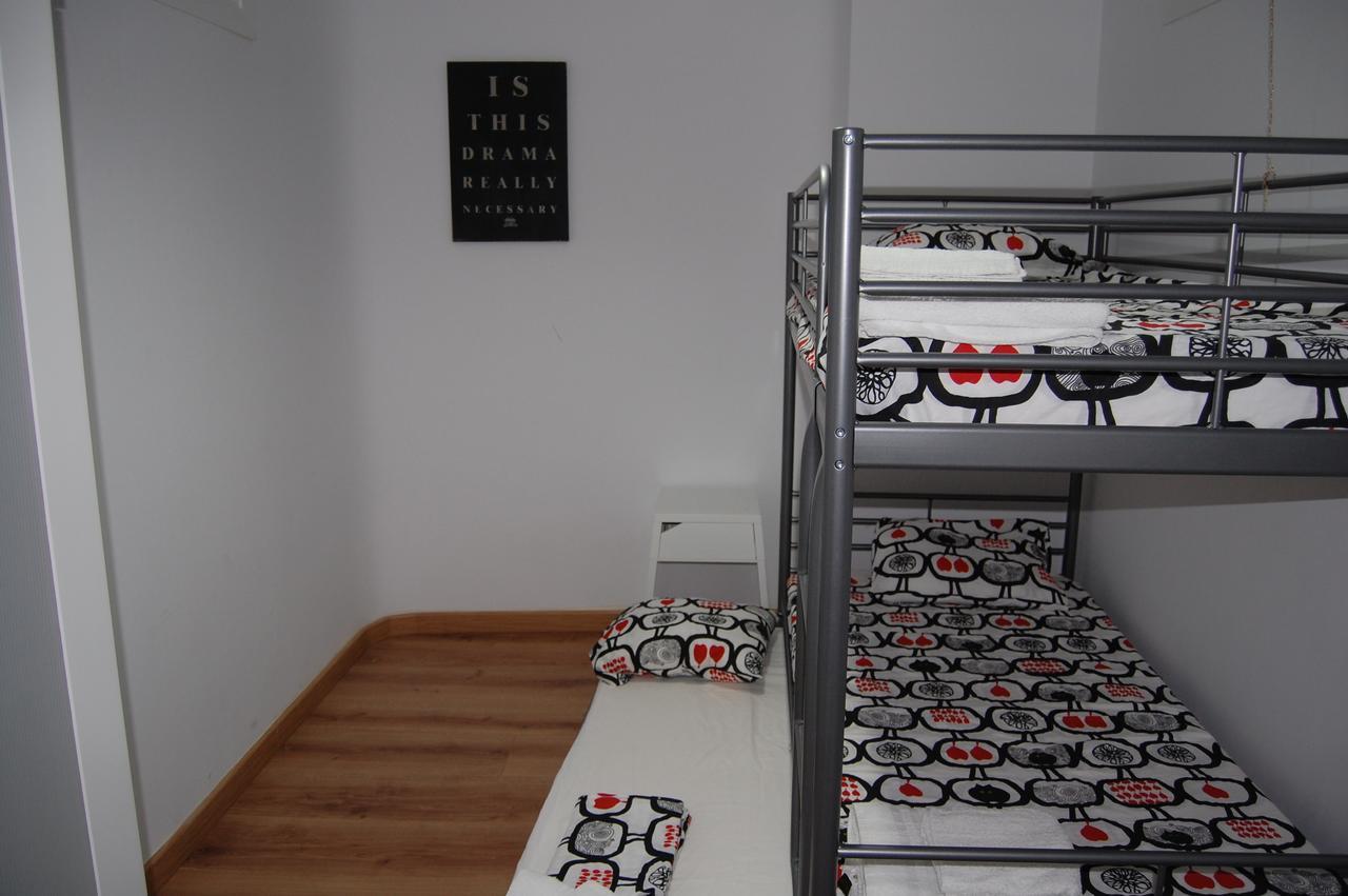 Lorena Centro Apartamento Alicante Exteriér fotografie