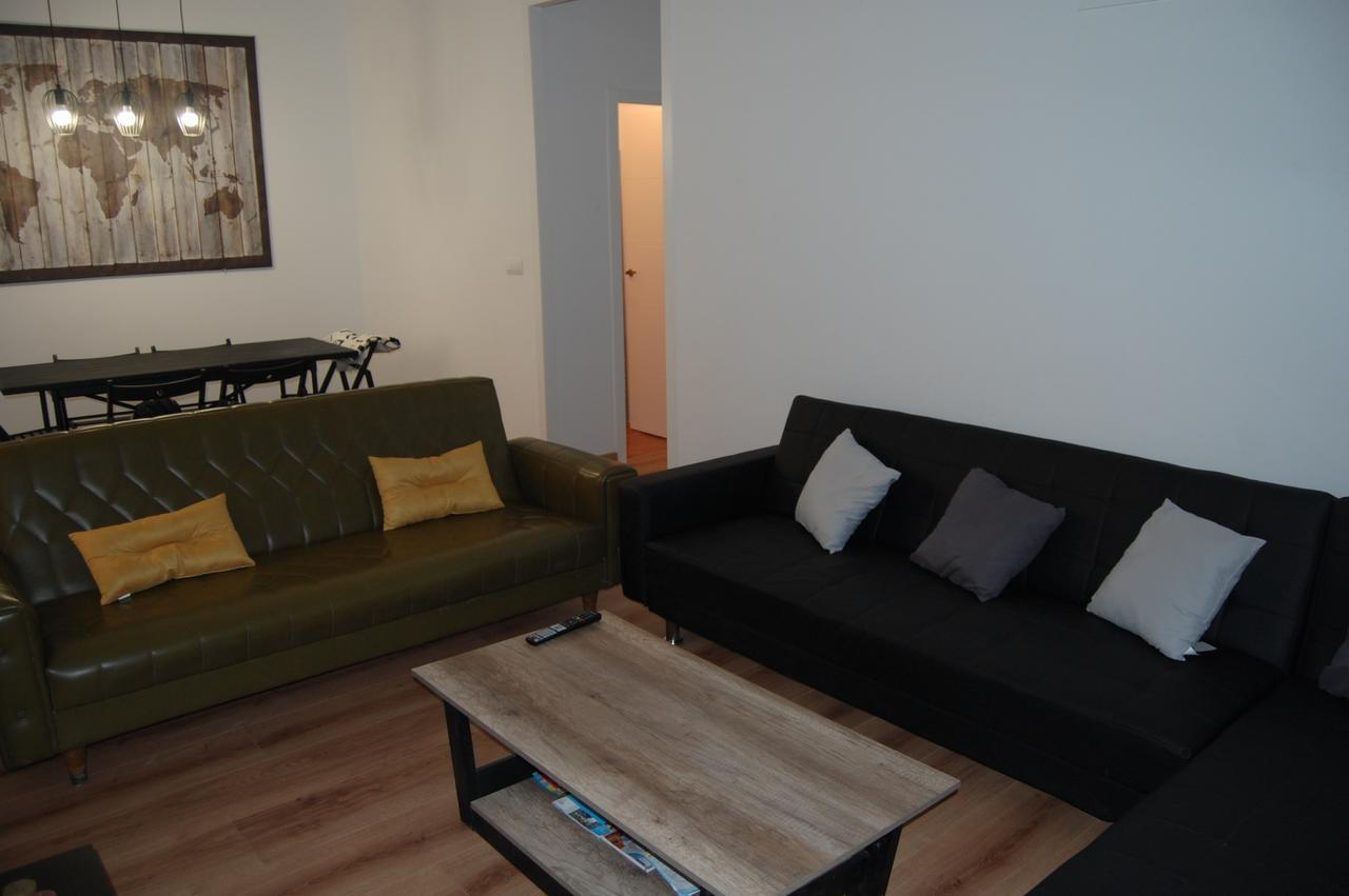 Lorena Centro Apartamento Alicante Exteriér fotografie